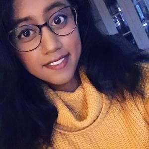 Meet your Posher, Janell